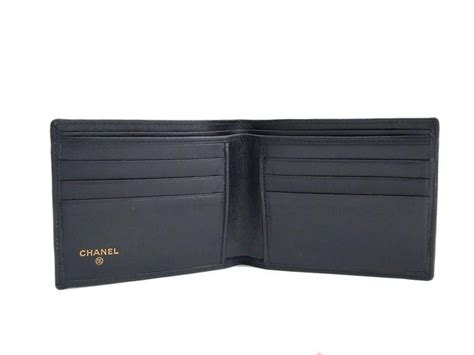 chanel mens wallet uk|Chanel wallet euro.